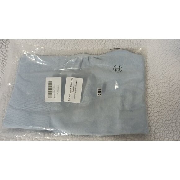 AOXJOX Seamless Leggings Women's Size XL High Waisted Ruched Back Activewear - Picture 15 of 15